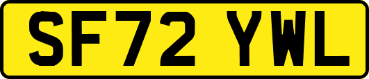 SF72YWL