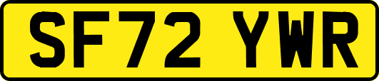 SF72YWR