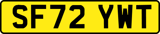 SF72YWT