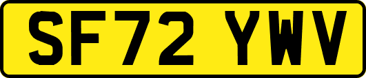 SF72YWV