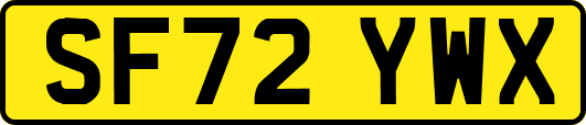 SF72YWX