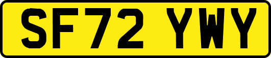 SF72YWY