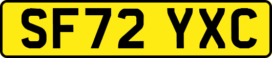 SF72YXC