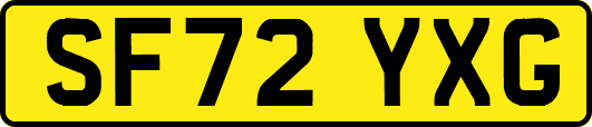 SF72YXG