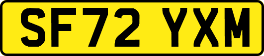 SF72YXM