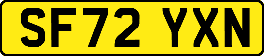 SF72YXN