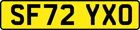 SF72YXO