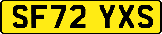 SF72YXS