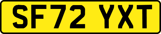 SF72YXT