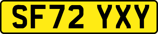 SF72YXY