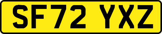 SF72YXZ