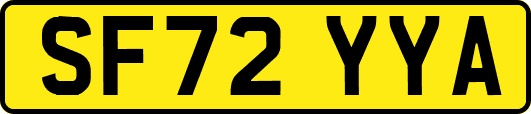 SF72YYA