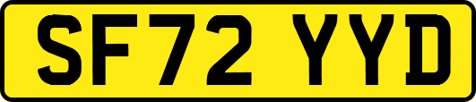 SF72YYD