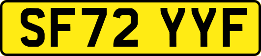 SF72YYF