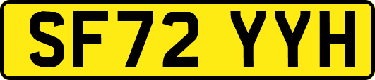 SF72YYH
