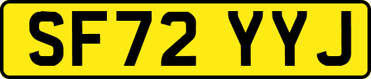 SF72YYJ