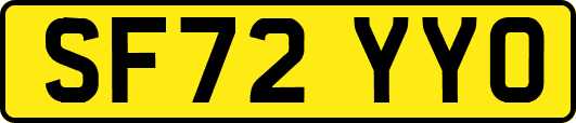 SF72YYO