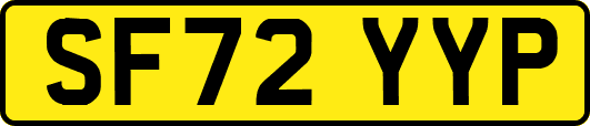 SF72YYP