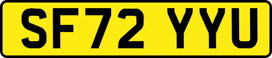 SF72YYU