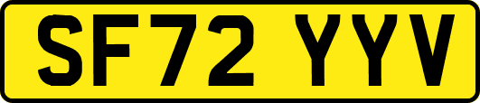 SF72YYV
