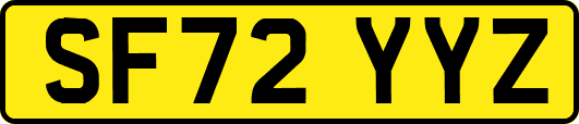 SF72YYZ