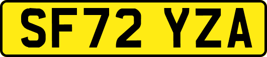 SF72YZA
