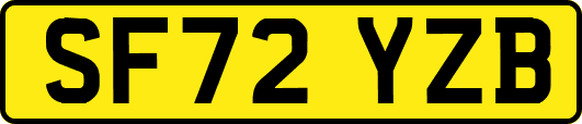 SF72YZB