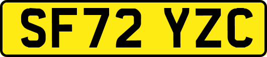 SF72YZC