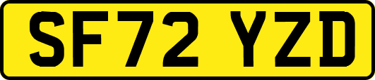 SF72YZD