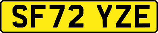 SF72YZE