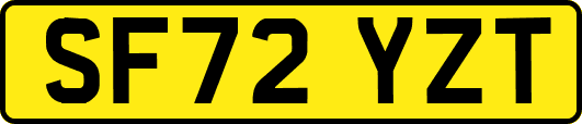 SF72YZT
