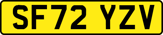 SF72YZV