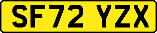 SF72YZX