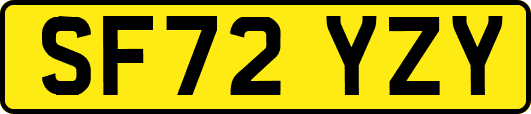 SF72YZY