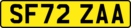 SF72ZAA
