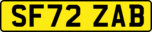 SF72ZAB