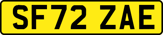 SF72ZAE