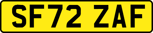 SF72ZAF