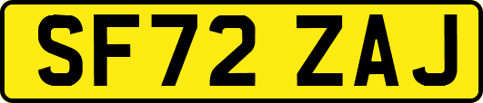 SF72ZAJ