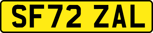 SF72ZAL