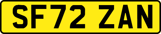 SF72ZAN