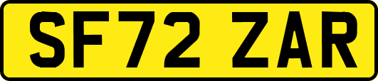 SF72ZAR
