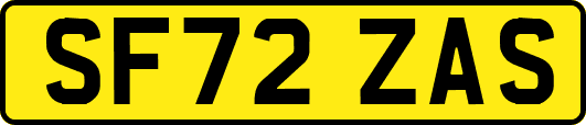 SF72ZAS