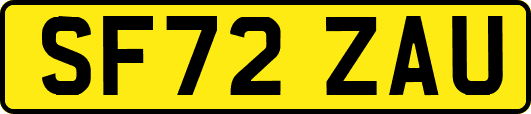 SF72ZAU