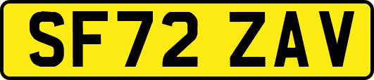 SF72ZAV