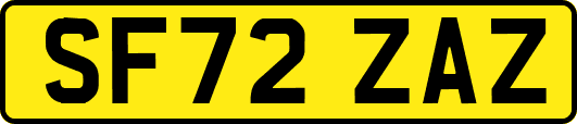 SF72ZAZ