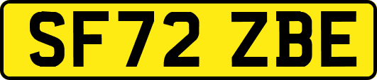 SF72ZBE