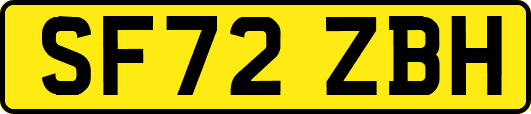 SF72ZBH