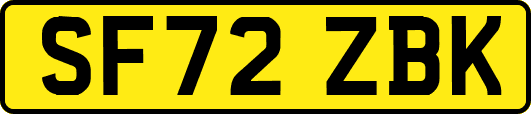 SF72ZBK