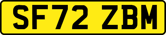 SF72ZBM